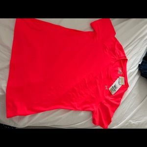 Is a new dress for exercise